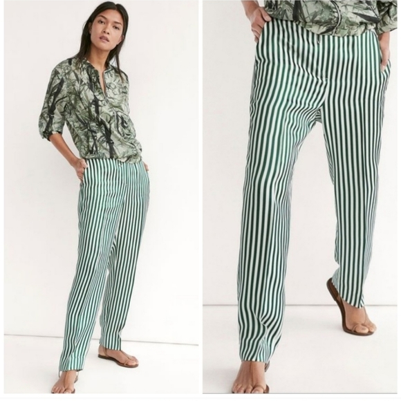 Massimo dutti pants size 2 - Picture 1 of 5